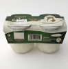 Iogurt Natural de Cabra 125gr (Pack de 2)