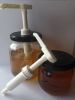 Dosificador pel pot de mel